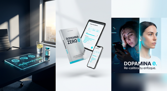 DOPAMINA ZERO